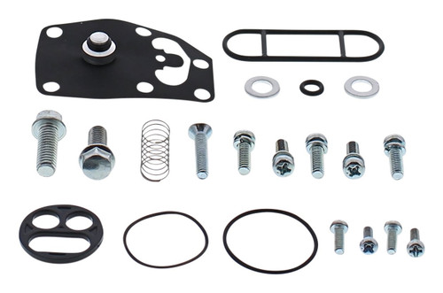 Moose Fuel Petcock Rebuild Kit (0705-0483)