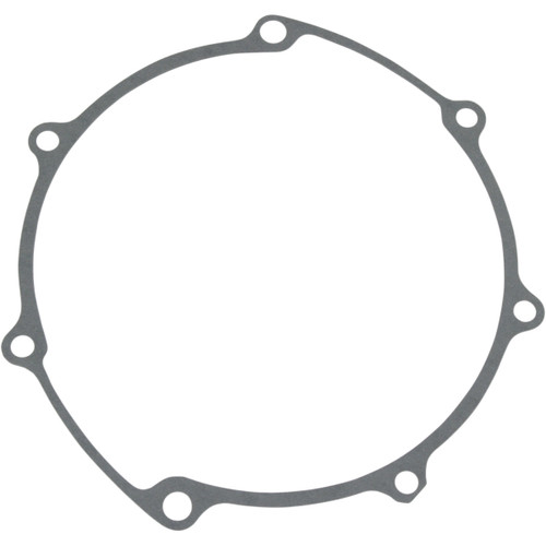 Moose Outer Clutch Cover Gasket (M817691)