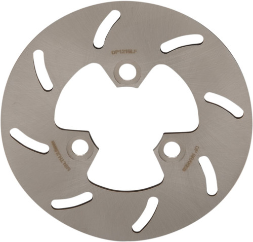 Moose Replacement Rotor Front Left (1711-1245)