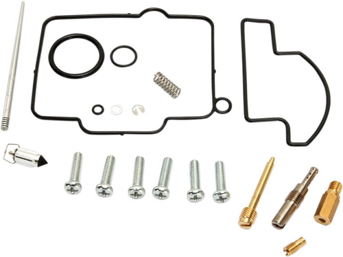 Moose Carburetor Repair Kit (1003-0940)