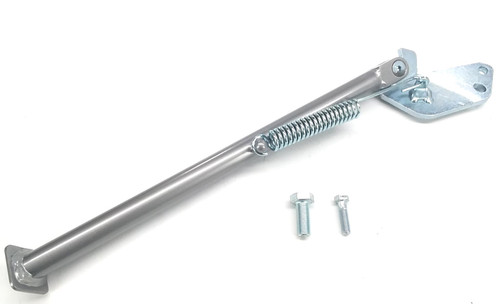 Moose Steel Bolt-On Kick Stand (0510-0058)