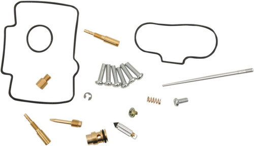 Moose Carburetor Repair Kit for '96-97 Yamaha YZ125 (1003-0918)