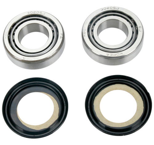 Moose Steering Stem Bearing Kit (0410-0019)