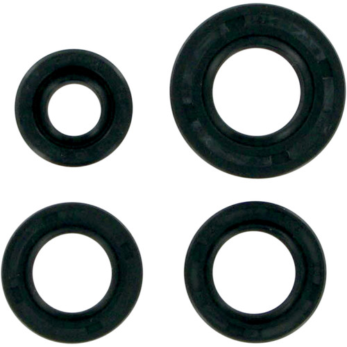 Moose Complete Engine Oil Seal Kit (M822162)