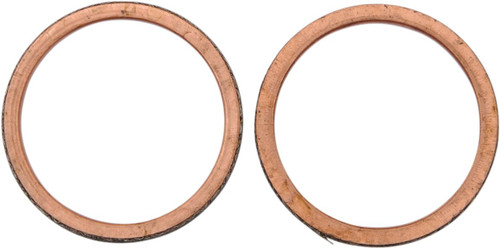 Moose Exhaust Gasket Kit (0934-6027)