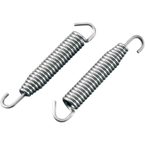 Moose Exhaust Springs Stainless Steel 95mm (M7719)