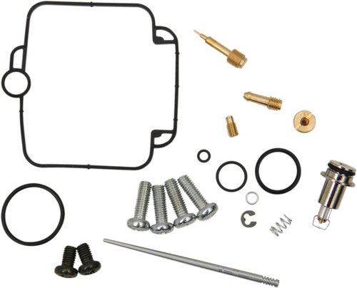 Moose Carburetor Repair Kit (1003-0508)