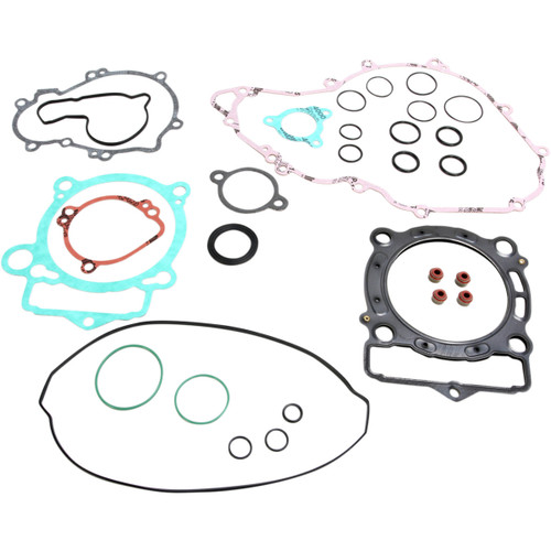 Moose Complete Engine Gasket Kit (0934-4778)