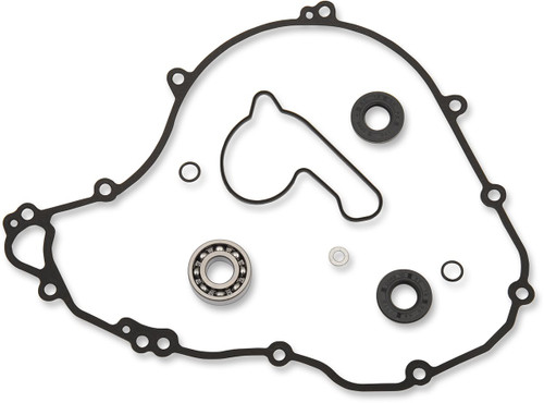 Moose Water Pump Rebuild Kit (0934-5212)