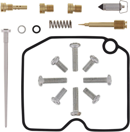 Moose Carburetor Repair Kit (1003-1754)