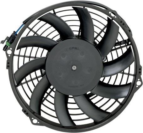 Moose OE Replacement Cooling Fan (1901-0336)