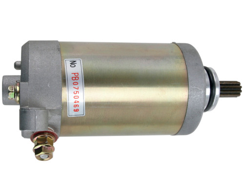 Moose Starter Motor (2110-0338)
