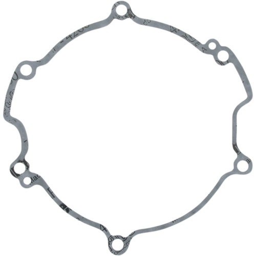 Moose Outer Clutch Cover Gasket (M817489)