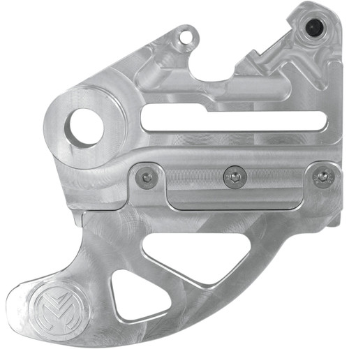 Moose Pro Shark Fin Disc Protector w/Brake Carrier (1711-0045)