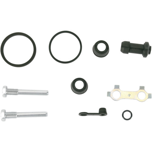 Moose Brake Caliper Rebuild Kit (1702-0068)