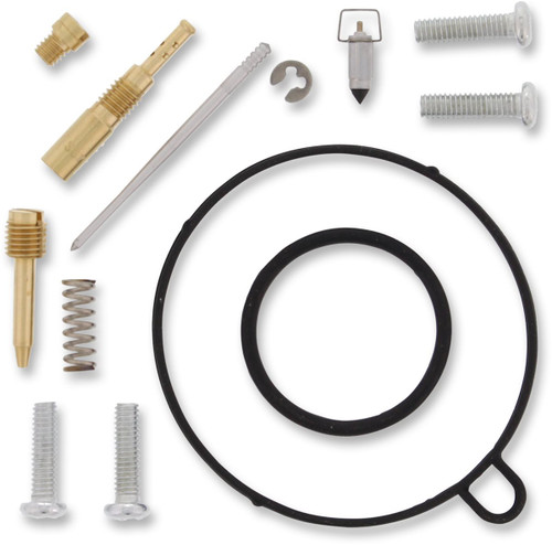 Moose Carburetor Repair Kit (1003-0638)