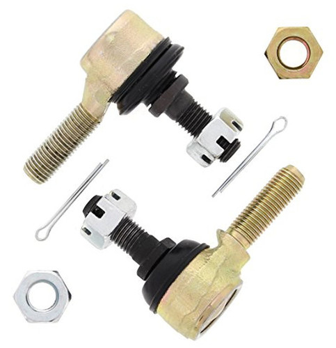 Moose Tie Rod End Kit (0430-0055)