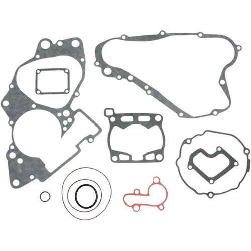 Moose Complete Engine Gasket Kit (M808505)