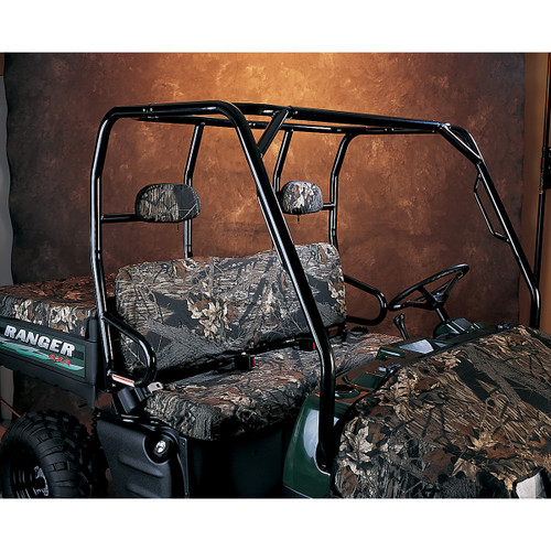 Moose Bench Seat Cover Camo Full Size (0821-0996)