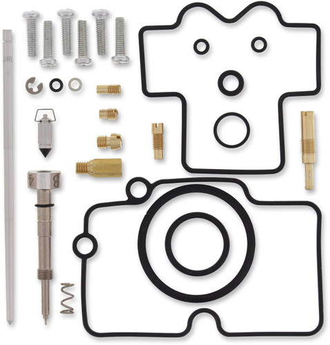 Moose Carburetor Repair Kit (1003-0820)