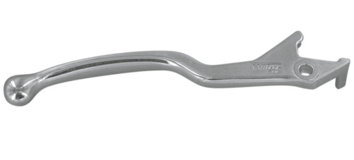 Moose Aluminum ATV Polished Right Hand Lever (M554-31-11)