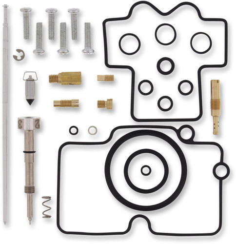 Moose Carburetor Repair Kit (1003-0653)