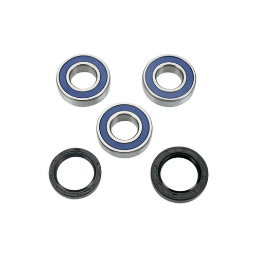 Moose Wheel Bearing & Seal Kit (A25-1202)
