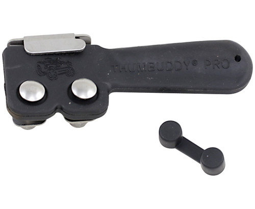 Moose ATV Thumb Throttle Extender Assist (0632-0459)