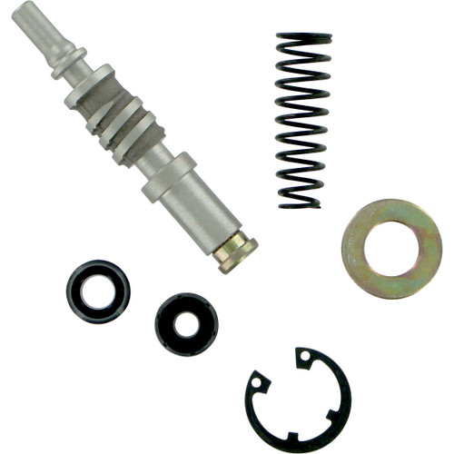 Moose Front Brake Master Cylinder Rebuild Kit (0617-0019)