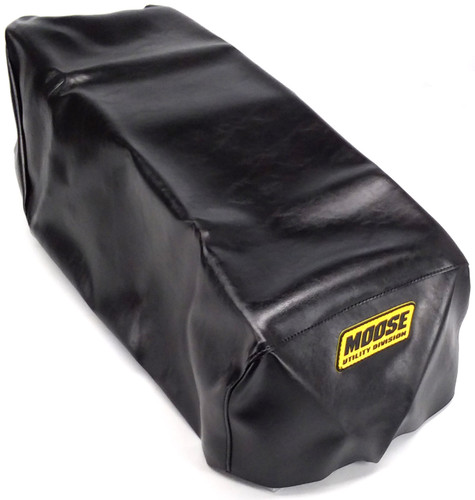 Moose OE Style Black Seat Cover (0821-1129)