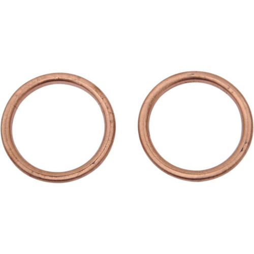 Moose Exhaust Gasket Kit (0934-5272)