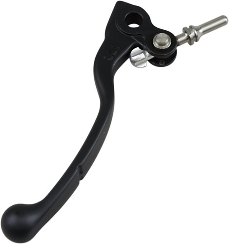 Moose OE Style Black Brake Lever (0614-1514)