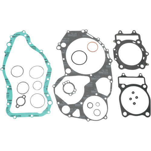 Moose Complete Engine Gasket Kit (0934-2064)