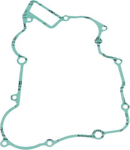 Moose Inner Clutch Cover Gasket (0934-6117)