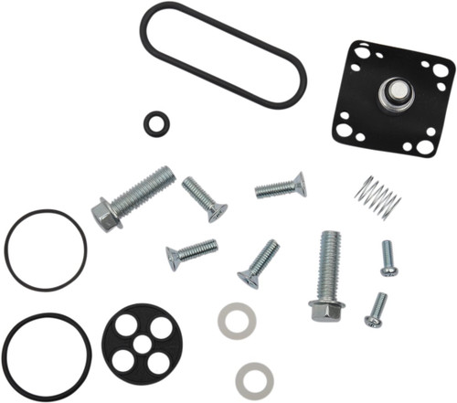 Moose Fuel Petcock Rebuild Kit (0705-0362)