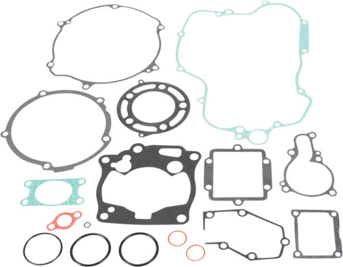 Moose Complete Engine Gasket Kit (M808427)