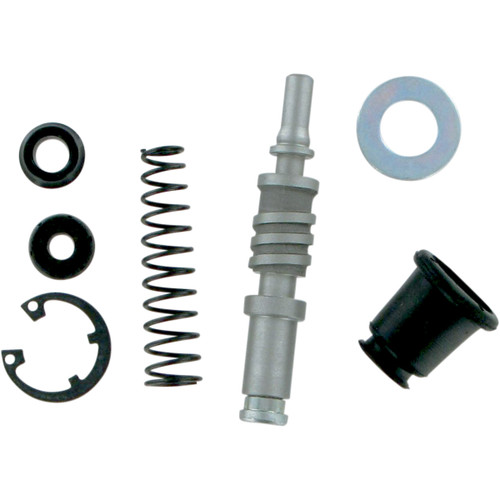 Moose Front Brake Master Cylinder Rebuild Kit (0617-0046)