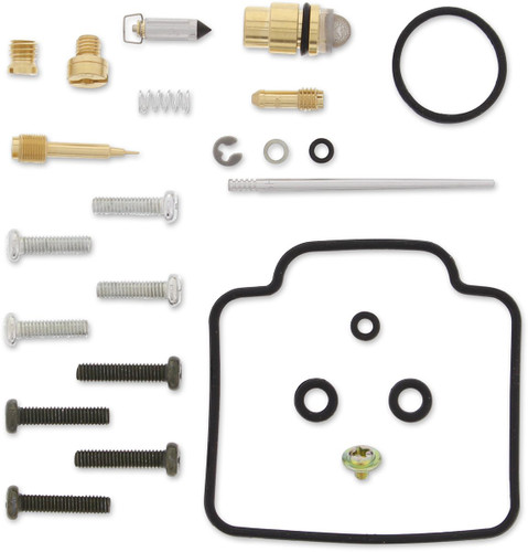 Moose Carburetor Repair Kit (1003-0563)