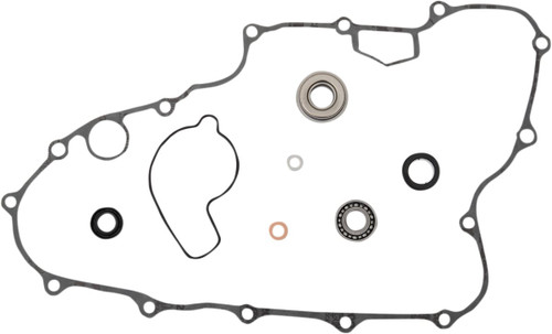 Moose Water Pump Rebuild Kit (0934-4852)