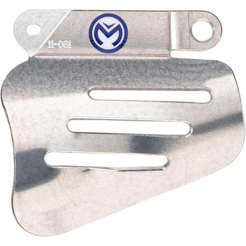 Moose KTM 4-Stroke Muffler/Silencer Guard (1861-0360)