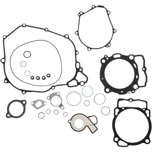 Moose Complete Engine Gasket Kit (0934-5357)