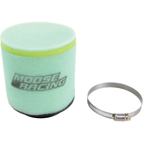 Moose Precision Pre-Oiled Air Filter (1011-0885)