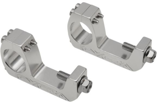 Moose Billet Probend Hardware Twinwall Bar 7/8" (0635-1095)