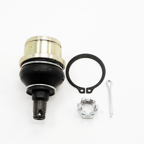 Moose Steel Ball Joint Kit Upper/Lower (0430-0261)