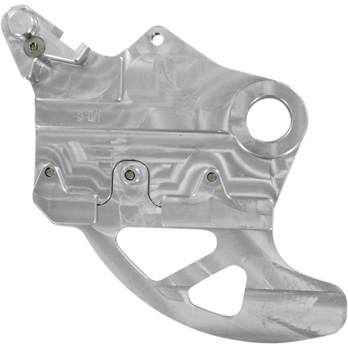 Moose Pro Shark Fin Disc Protector w/Brake Carrier (1711-0047)