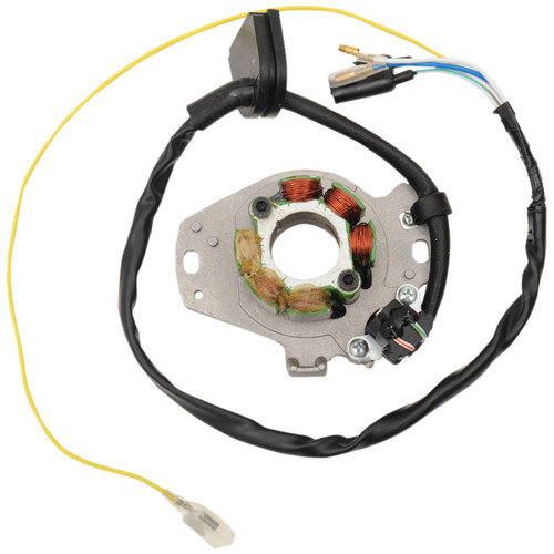 Moose OE Style Stator for '90-96 Honda CR125/CR250 (2112-1143)