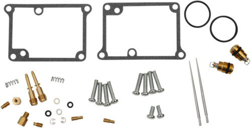 Moose Carburetor Repair Kit (1003-0660)