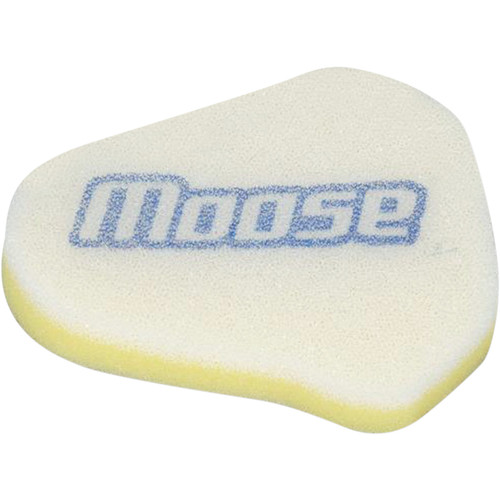 Moose Two Layer Foam Air Filter (1011-0593)