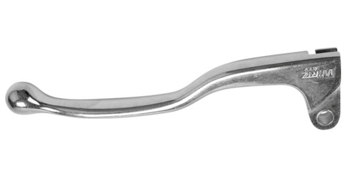 Moose Aluminum ATV Polished Left-Hand Lever (M554-12-16)