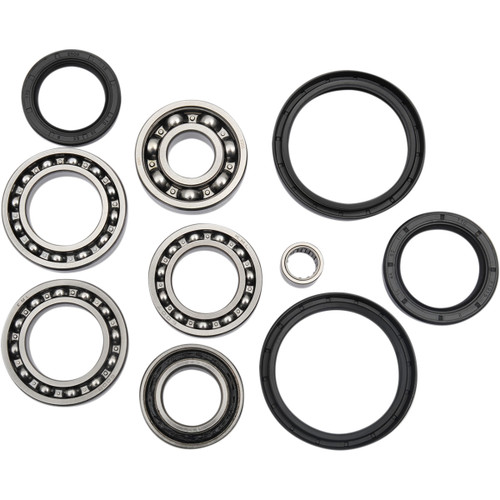 Moose Rear Differential Bearing & Seal Kit (1205-0181)